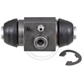 Achetez des Cylindre de roue A.B.S. 52617X à prix pour 24,25 €