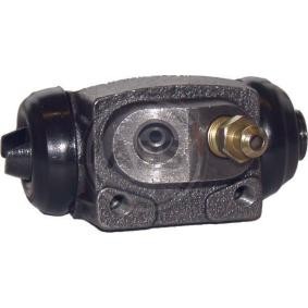Köp Hjulcylinder av A.B.S. 52910X till det låga priset 307,30 kr