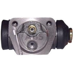 Achetez des Cylindre de roue A.B.S. 52918X à prix pour 17,62 €