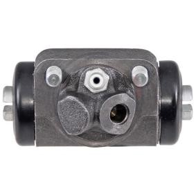 Osta Jarrusylinteri A.B.S.:llä 52934X edullisesti hintaan 30,30 €
