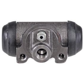Osta Jarrusylinteri A.B.S.:llä 52945X edullisesti hintaan 8,97 €