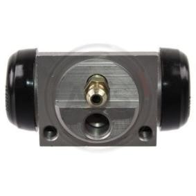 Köp Hjulcylinder av A.B.S. 52983 till det låga priset 307,18 kr