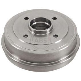 Bremstrommel 5527-S