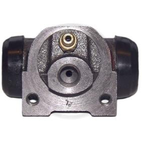 Osta Jarrusylinteri A.B.S.:llä 62852X edullisesti hintaan 17,37 €