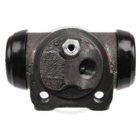 Comprar Cilindro de freno de rueda de A.B.S. 62881X a bajo precio de 14,92 €
