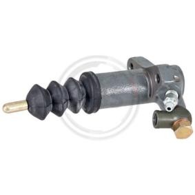 Kupplungsnehmerzylinder 71099 für Galant VII Schrägheck (E5_A, E7_A, E8_A) für 27,85 CHF
