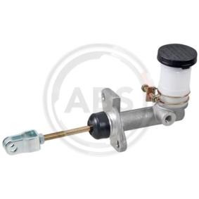 Comprar Cilindro maestro, embrague de A.B.S. 71351 a bajo precio de 73,20 €