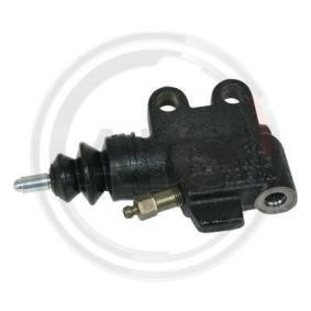 Kupplungsnehmerzylinder 71400