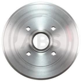 Osta Jarrurumpu A.B.S.:llä 7150-S edullisesti hintaan 32,14 €