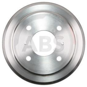 Osta Jarrurumpu A.B.S.:llä 7151-S edullisesti hintaan 27,14 €