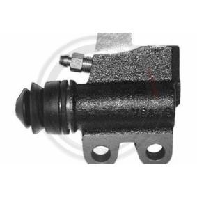 Kupplungsnehmerzylinder 71583