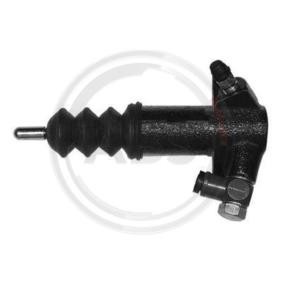 Kupplungsnehmerzylinder 71622 für Galant VII Schrägheck (E5_A, E7_A, E8_A) für 19,30 CHF