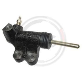 Kupplungsnehmerzylinder 71624 für Galant VII Schrägheck (E5_A, E7_A, E8_A) für 45,91 CHF