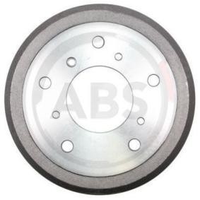 Osta Jarrurumpu A.B.S.:llä 7165-S edullisesti hintaan 54,12 €