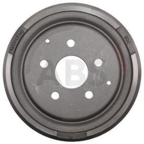 Osta Jarrurumpu A.B.S.:llä 7170-S edullisesti hintaan 46,32 €
