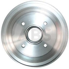 Osta Jarrurumpu A.B.S.:llä 7176-S edullisesti hintaan 37,63 €