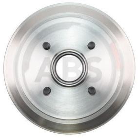 Köp Bromstrumma av A.B.S. 7178-S till det låga priset 653,55 kr