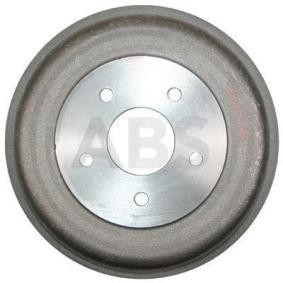 Bremstrommel 7179-S