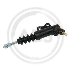 Osta Työsylinteri, kytkin A.B.S.:llä 72029 edullisesti hintaan 32,71 €