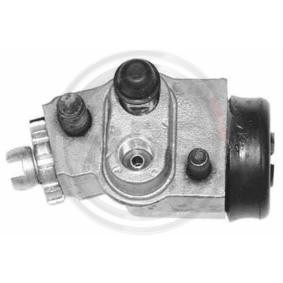 Radbremszylinder 72529