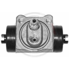 Radbremszylinder 72530
