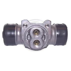 Köp Hjulcylinder av A.B.S. 72667 till det låga priset 261,35 kr