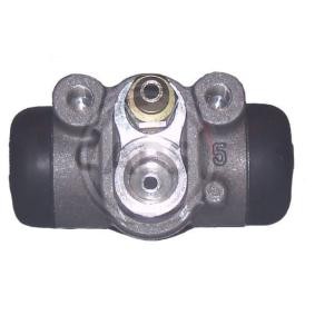 Köp Hjulcylinder av A.B.S. 72673X till det låga priset 159,52 kr