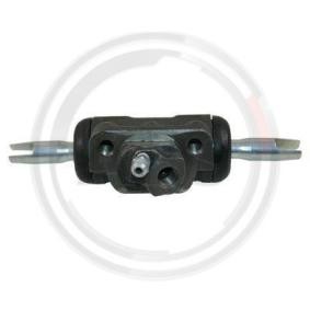 Compre Cilindro de freno de A.B.S. online para Hilux III Pick-up (_N3_, _N4_) a precios moderados