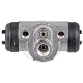 Achetez des Cylindre de roue A.B.S. 72898 à prix pour 44,69 €