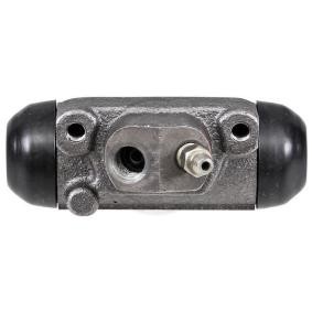 Comprar Cilindro de freno de rueda de A.B.S. 72907 a bajo precio de 10,45 €