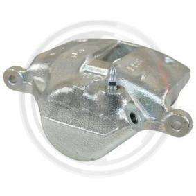 Bremssattel 729291