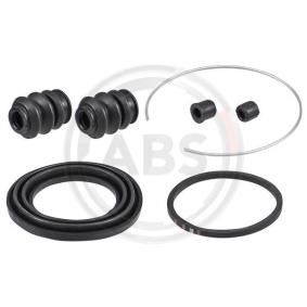 Acquista Kit di revisione della pinza freno da A.B.S. 73027 a buon mercato per soli 12,61 €