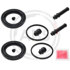 Acquista Kit di revisione della pinza freno da A.B.S. 73343 a buon mercato per soli 28,35 €