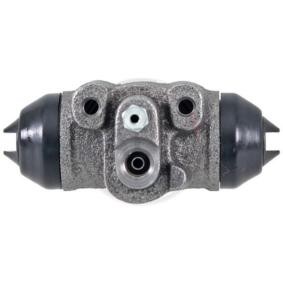 Osta Jarrusylinteri A.B.S.:llä 73665 edullisesti hintaan 27,13 €