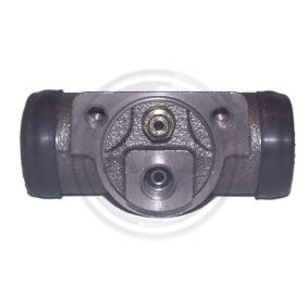 Radbremszylinder 82087