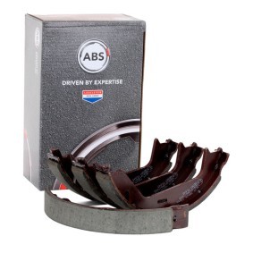 Acquista Ganasce freno a mano da A.B.S. 9071 a buon mercato per soli 20,67 €