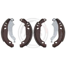 Comprar Juego de zapatas de frenos de A.B.S. 9092 a bajo precio de 22,60 €