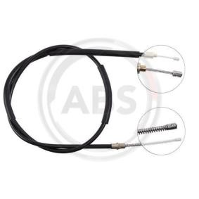 Handbremsseil K10017