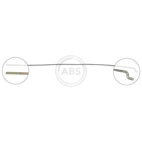 Handbremsseil K10024