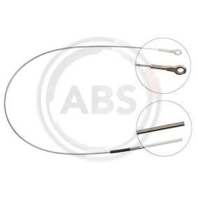 Handbremsseil K10051