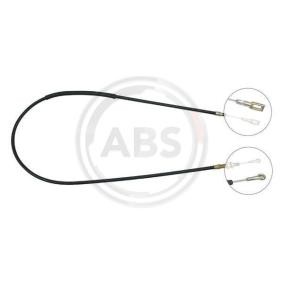 Handbremsseil K10091