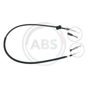 Köp Handbromsvajer av A.B.S. K10167 till det låga priset 210,50 kr