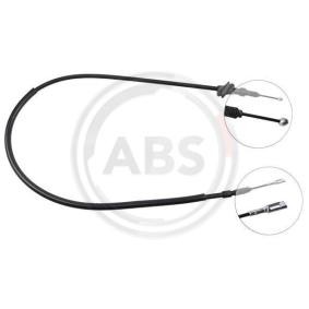 Köp Handbromsvajer av A.B.S. K10168 till det låga priset 191,32 kr