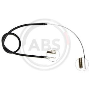 Handbremsseil K10176