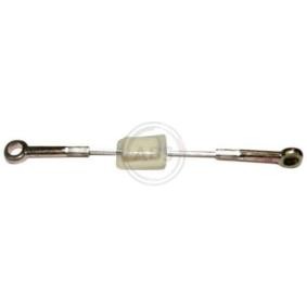 Handbremsseil K10351
