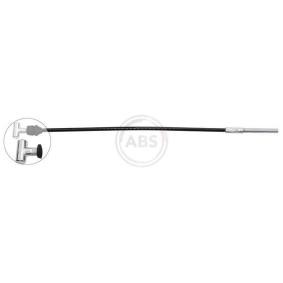 Handbremsseil K10361