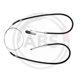 Handbremsseil K10415