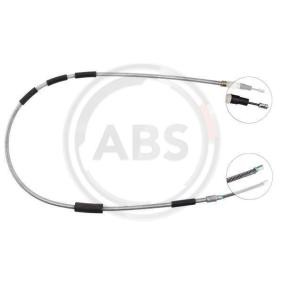Handbremsseil K10598