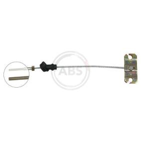 Handbremsseil K10621