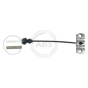 Handbremsseil K10691